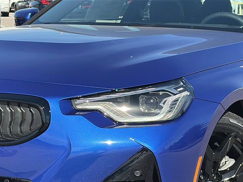 New 2026 BMW 230i Coupe image 4