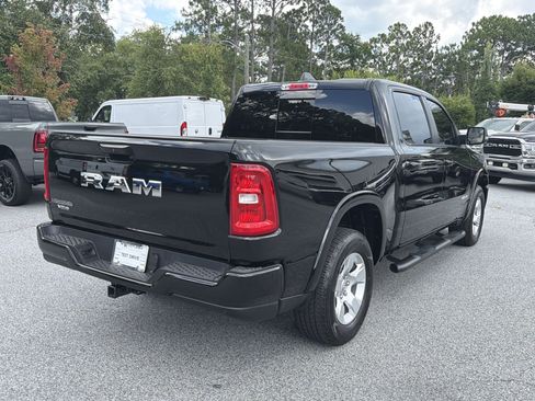 Used 2025 RAM 1500 Big Horn RWD image 8