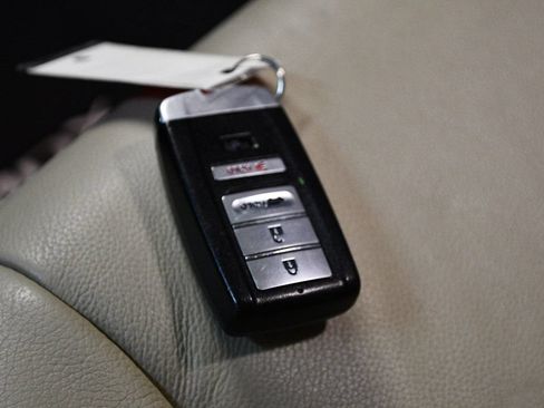 Used 2018 Acura MDX SH-AWD image 85