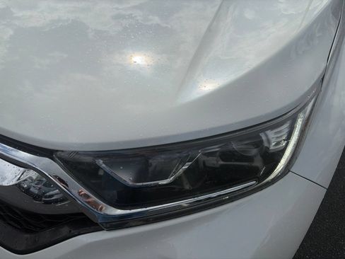 Used 2018 Honda CR-V EX-L image 18
