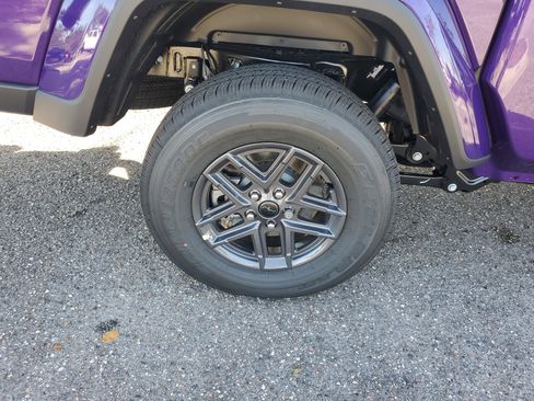 New 2026 Jeep Gladiator Sport image 5