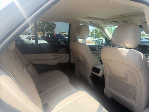 Used 2021 Mercedes-Benz GLE 350 4MATIC image 5