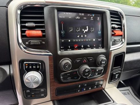 Used 2018 RAM 1500 Laramie w/ Convenience Group AWD/4WD image 20