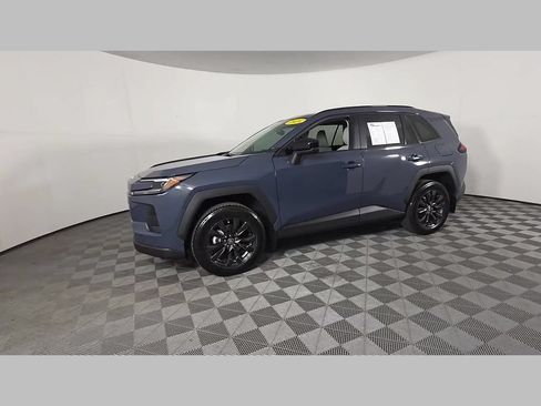 Used 2026 Toyota RAV4 XLE Premium w/ Weather Package FWD image 53