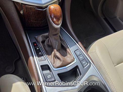 Used 2015 Cadillac SRX Premium w/ LPO, Protection Package FWD image 26