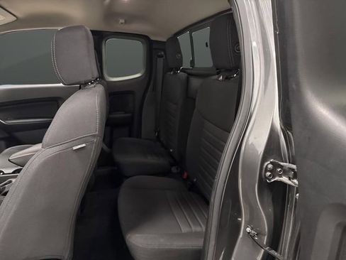 Used 2022 Ford Ranger XLT w/ Equipment Group 302A High image 29