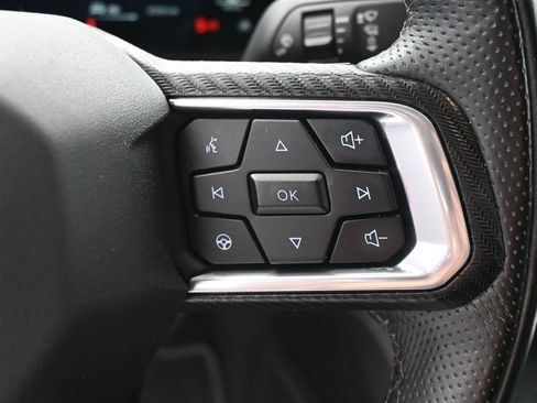 Used 2024 Ford Mustang Premium RWD image 23