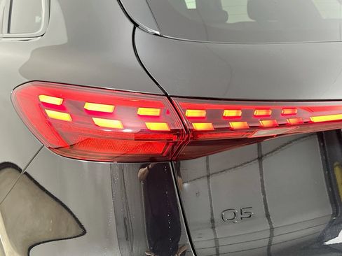 New 2026 Audi Q5 2.0T AWD/4WD image 13
