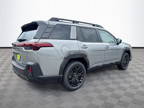New 2026 Subaru Outback Limited XT AWD/4WD image 4