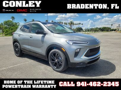 New 2026 Buick Encore GX Sport Touring w/ Comfort Package