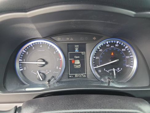 Used 2016 Toyota Highlander XLE AWD/4WD image 22