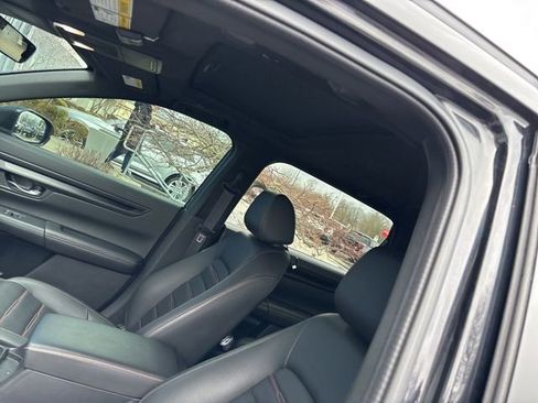 Certified 2024 Honda CR-V Sport-L image 7