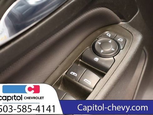 Used 2024 Chevrolet Equinox RS w/ RS Leather Package image 18