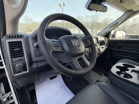 Used 2016 RAM 3500 Tradesman w/ Ambulance Prep Group image 32