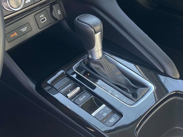 Used 2025 Acura Integra FWD image 22