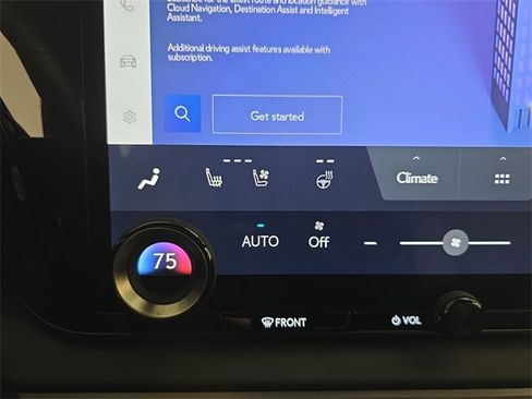 Certified 2023 Lexus RX 350h image 15