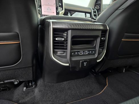 New 2026 RAM 1500 Tungsten AWD/4WD image 30