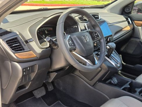Used 2018 Honda CR-V EX image 12