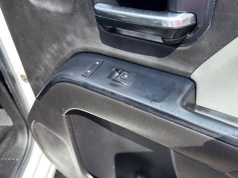 Used 2016 Chevrolet Silverado 3500 W/T w/ WT Convenience Package image 36