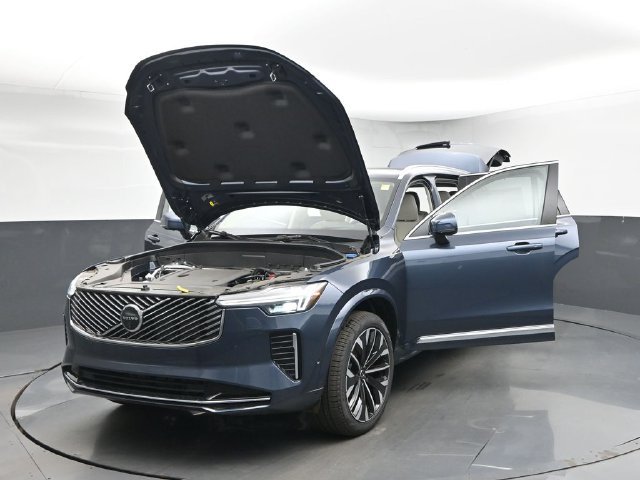 New 2026 Volvo XC90 B6 Ultra w/ Protection Package AWD/4WD image 55