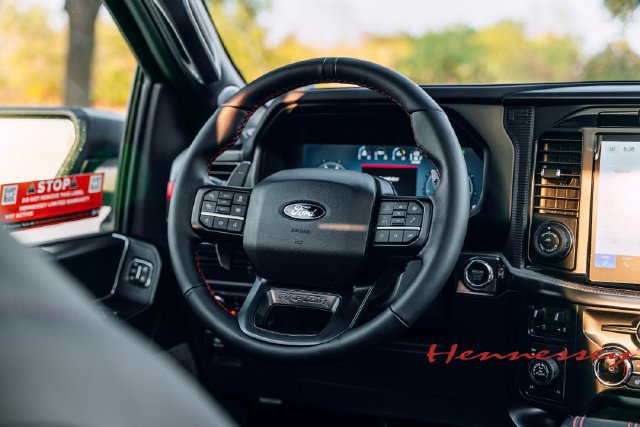New 2026 Ford F150 Raptor AWD/4WD image 30
