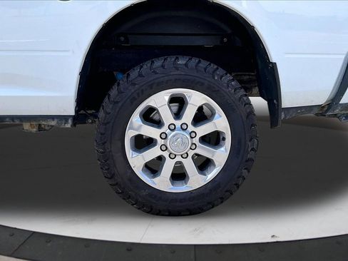 Certified 2023 RAM 2500 Laramie AWD/4WD image 34