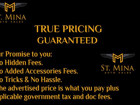 Used 2014 Toyota Sequoia Platinum image 2