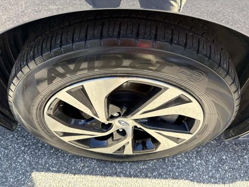 Used 2023 Subaru Legacy Premium w/ Tech Package 1 image 12