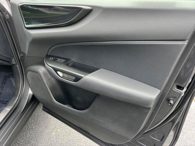 Certified 2026 Lexus NX 350 AWD w/ Accessory Package (Z1) image 14