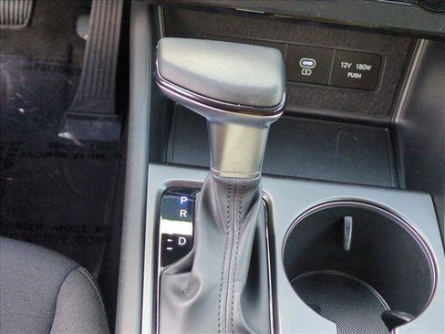 Certified 2025 Hyundai Sonata SE image 12