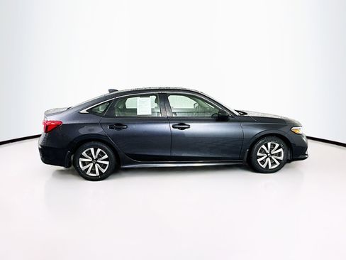 Used 2022 Honda Civic LX image 10