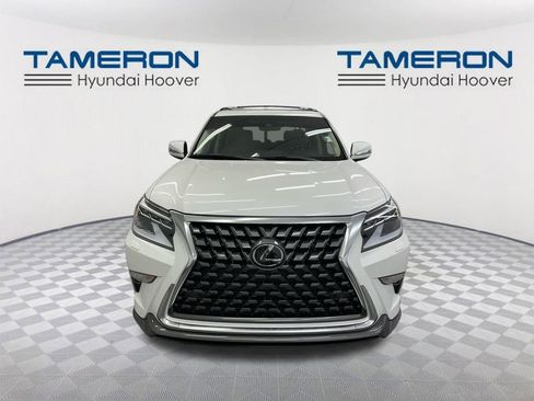 Used 2021 Lexus GX 460 Premium image 8