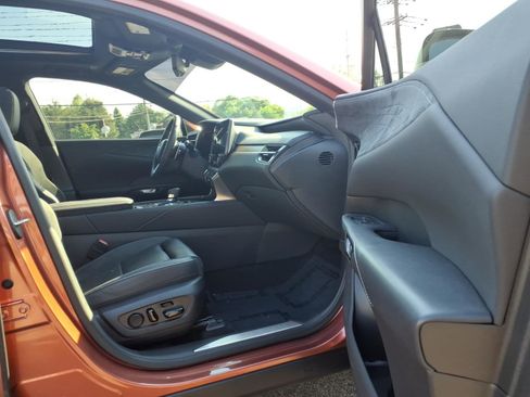 Used 2023 Lexus RX 350 AWD w/ Cold Area Package image 14