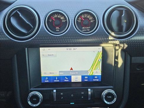 Used 2020 Ford Mustang GT Premium w/ GT Performance Package image 14