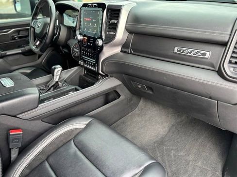 Used 2021 RAM 1500 TRX w/ TRX Level 2 Equipment Group image 26
