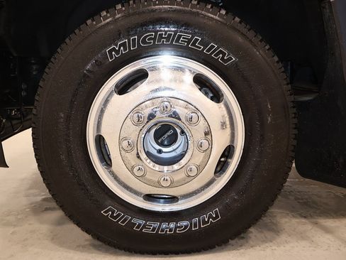 Certified 2019 Ford F350 Lariat w/ Lariat Ultimate Package image 47