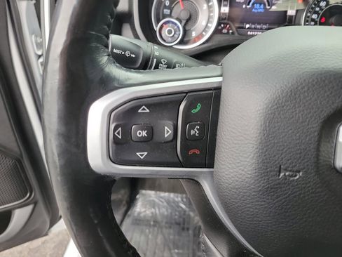 Used 2020 RAM 1500 Big Horn image 30