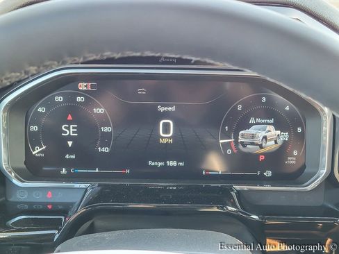 New 2026 GMC Sierra 1500 Elevation w/ Preferred Package image 13