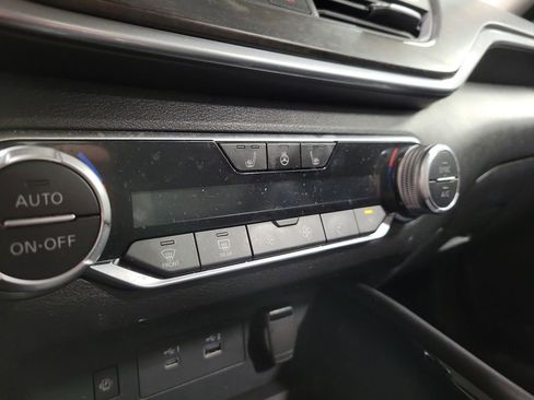 Used 2023 Nissan Altima 2.5 SL AWD/4WD image 16