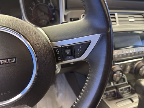 Used 2011 Chevrolet Camaro SS w/ RS Package image 17