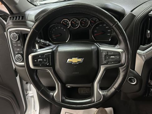 Used 2020 Chevrolet Silverado 1500 LT w/ All-Star Edition image 19