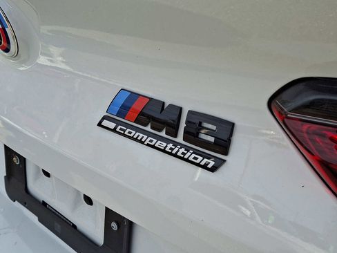 Used 2023 BMW M8 Gran Coupe xDrive Competition image 31