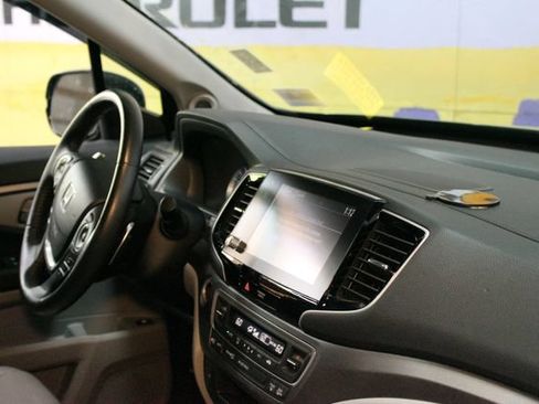 Used 2022 Honda Ridgeline RTL-E image 12