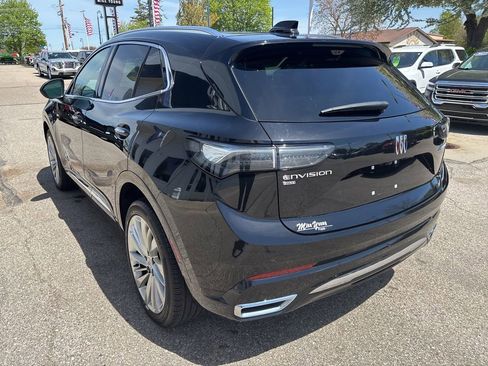 Certified 2024 Buick Envision Avenir AWD/4WD image 7