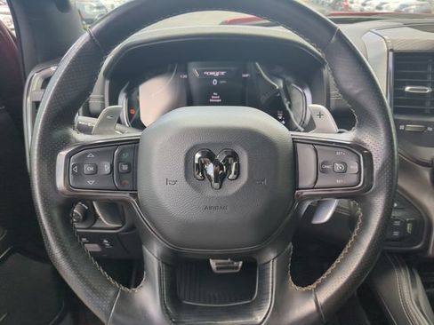 Used 2023 RAM 1500 TRX w/ TRX Level 1 Equipment Group AWD/4WD image 34