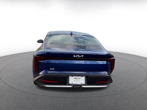 Used 2026 Kia K4 FWD image 12