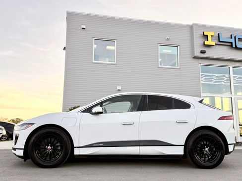 Used 2020 Jaguar I-PACE S image 27