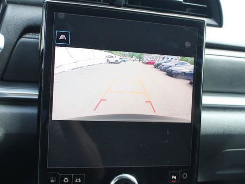 Used 2026 GMC Terrain Elevation FWD image 17