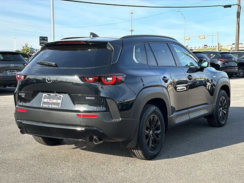 Used 2025 MAZDA CX-50 AWD 2.5 Hybrid w/ Weather Package image 9