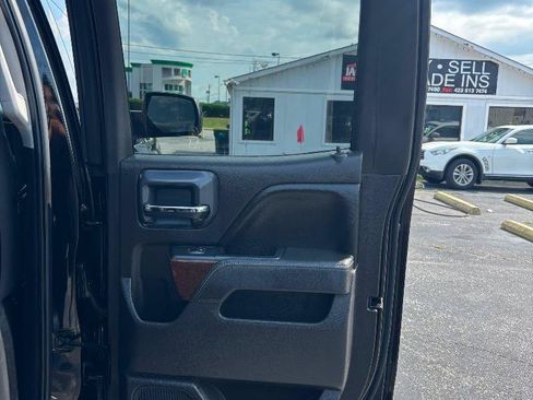 Used 2015 GMC Sierra 1500 SLE RWD image 29